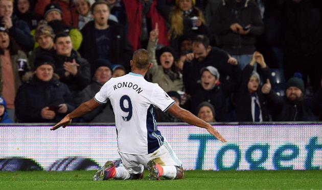 West Bromwich Albion