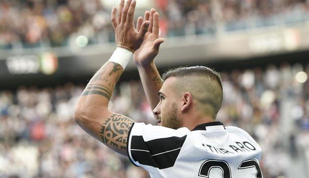 Стефано Стураро, juventus.com