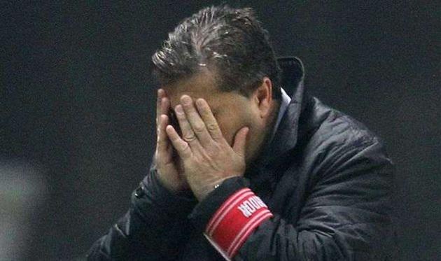 Жозе Пезейру, abola.pt