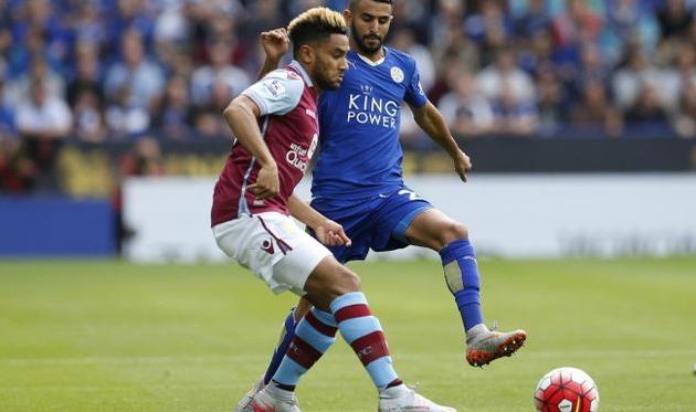 Джордан Амави, Reuters