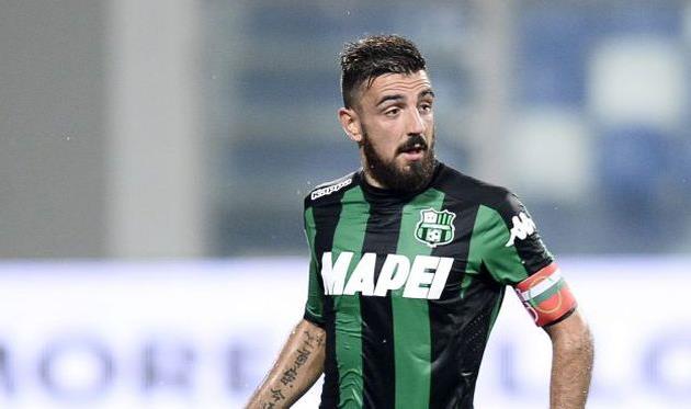 Франческо Маньянелли, sassuolocalcionews.it