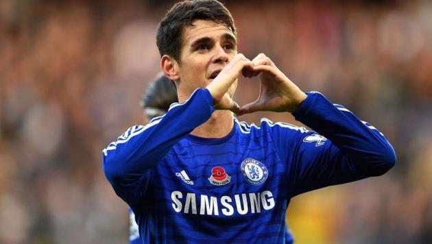 оскар, sky sports