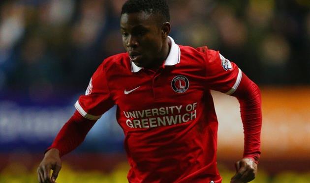 адемола лукман, The Independent