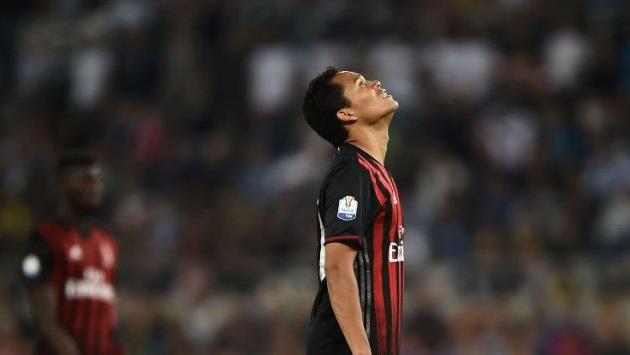 карлос бакка, espn