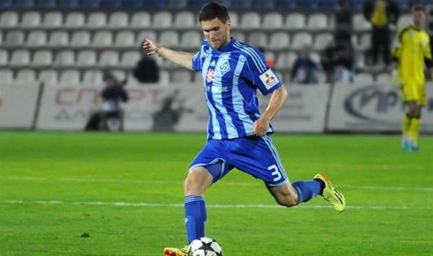 Евгений Селин, Фото Михаила Масловского, Football.ua