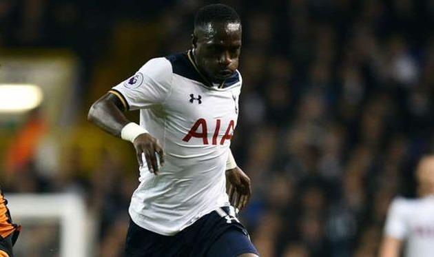 Мусса Сиссоко, AFP