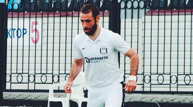 Леван Арвеладзе, footboom.com