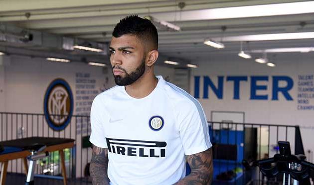 ГАБИГОЛ, ФОТО ФК ИНТЕР