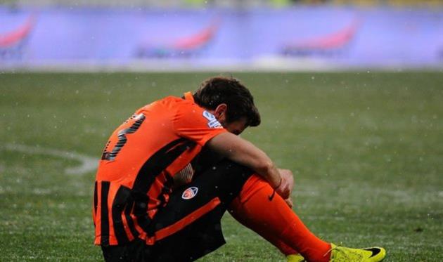 дарио срна, фото: илья хохлов