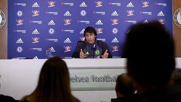 антонио конте, фк челси