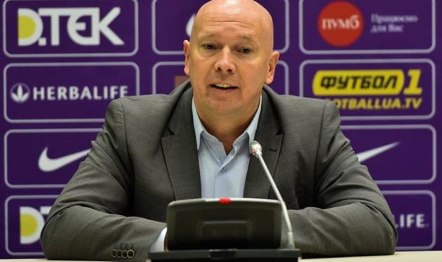 якоб галл, фото: богдан заяц