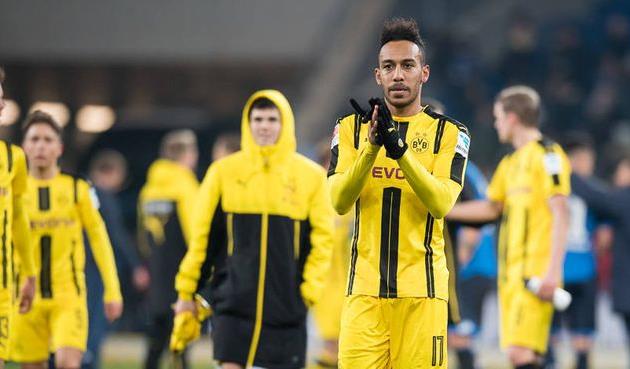 Хоффенхайм — Боруссия Д 2:2