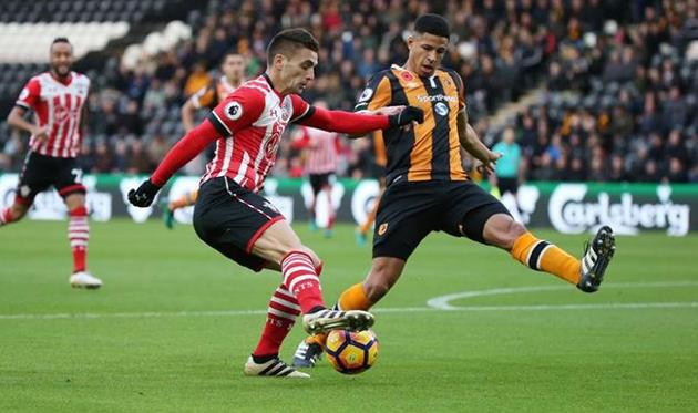 Душан Тадич (слева), reuters