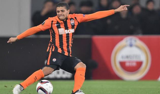 Тайсон, football.ua