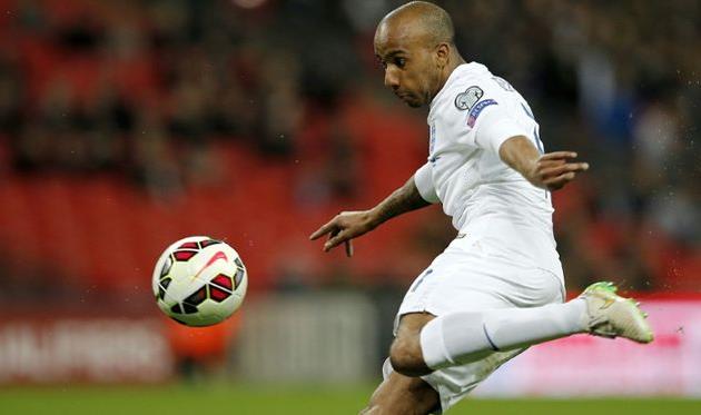 Фабиан Делф, AFP