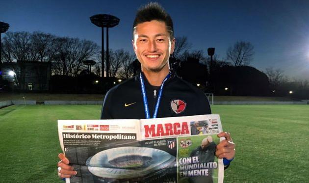 Marca