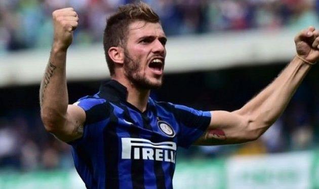 Давиде Сантон, AFP