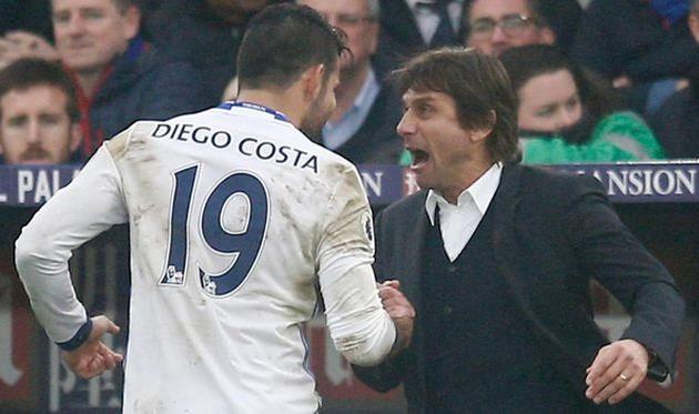 Коста, Конте, premierleague.com