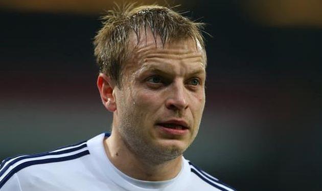 Олег Гусев, Фото Александра Осипова, Football.ua