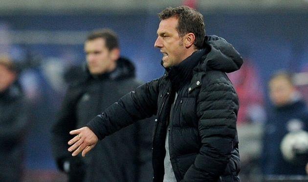 Маркус Вайнцирль, schalke04.de