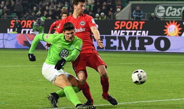 eintracht.de