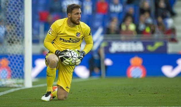 Ян Облак, marca.com