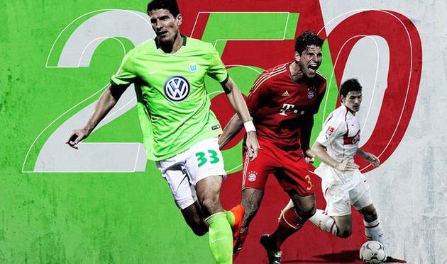 Марио Гомес, goal.com