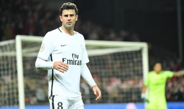 Тиаго Мотта, lequipe.fr