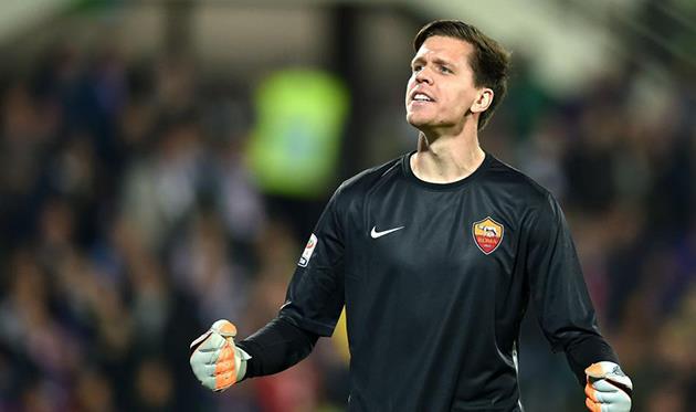 Щесны: между Ромой и Ювентусом есть пропасть