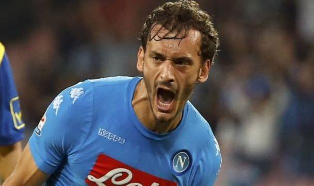 МАНОЛО ГАББЬЯДИНИ, L'EQUIPE