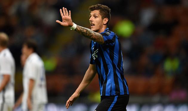 Стеван Йоветич, inter.it