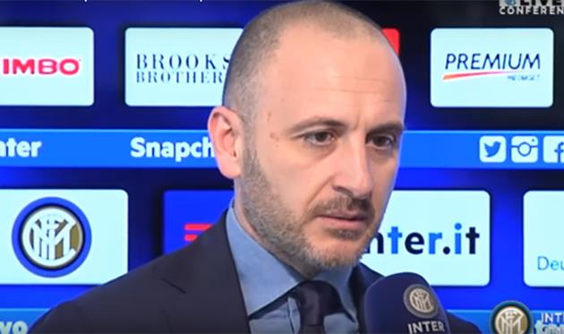 Пьеро Аузилио, Inter.it