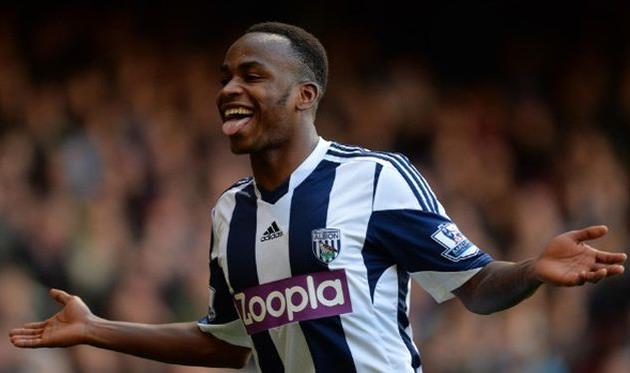 САидО БЕРАИНО, AFP