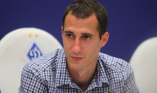 РАДОСАВ ПЕТРОВИЧ, FCDYNAMO.KIEV.UA