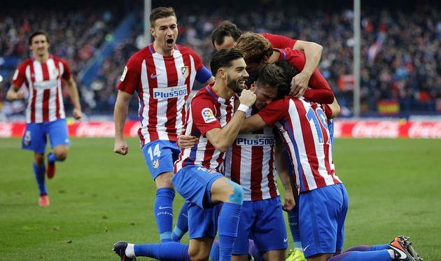 ФК Атлетико