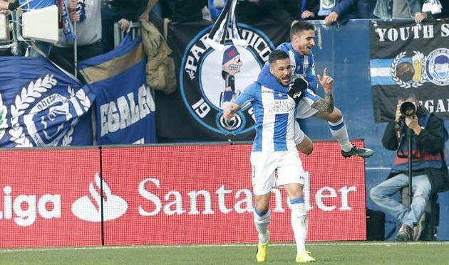 La Liga