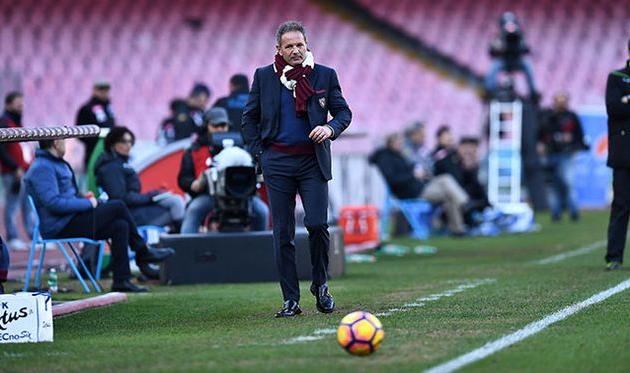 Михайлович: дали Наполи слишком много пространства