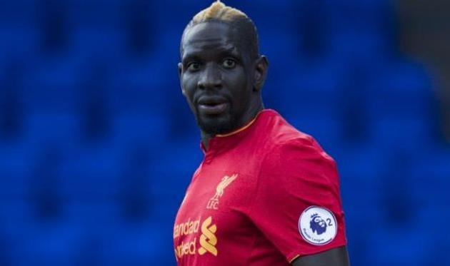 Мамаду Сахо, L'Equipe