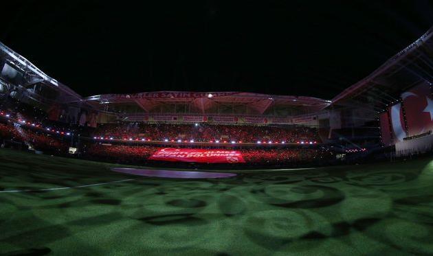 ФК Трабзонспор