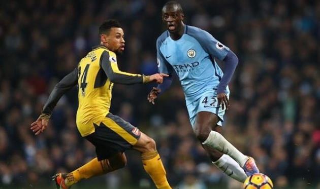 яя туре, twitter.com/premierleague