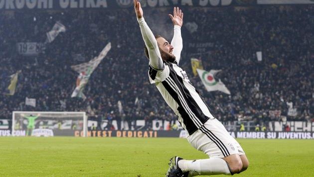 гонсало игуаин, cds