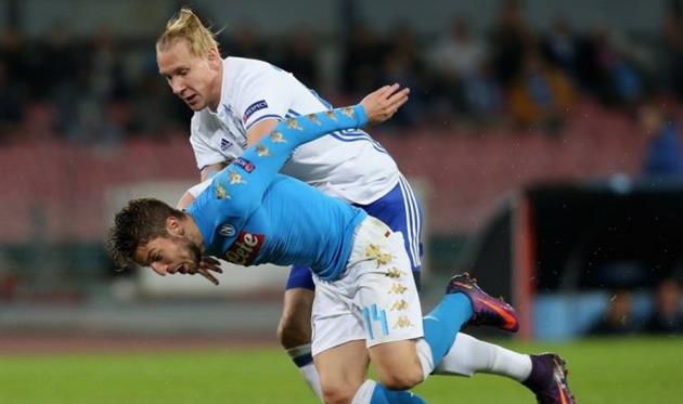 домагой вида, GETTY IMAGES  