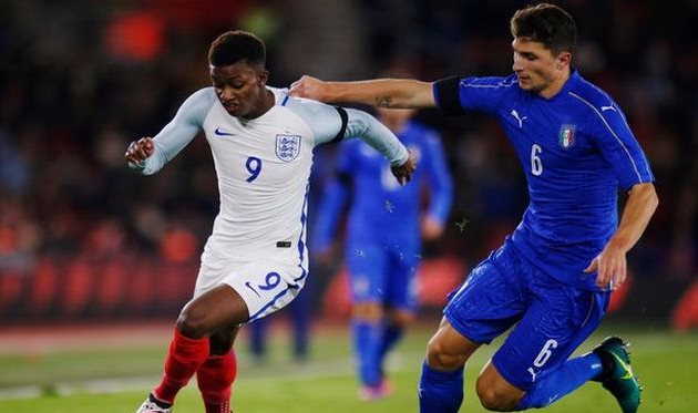 Маттиа Кальдара, Reuters