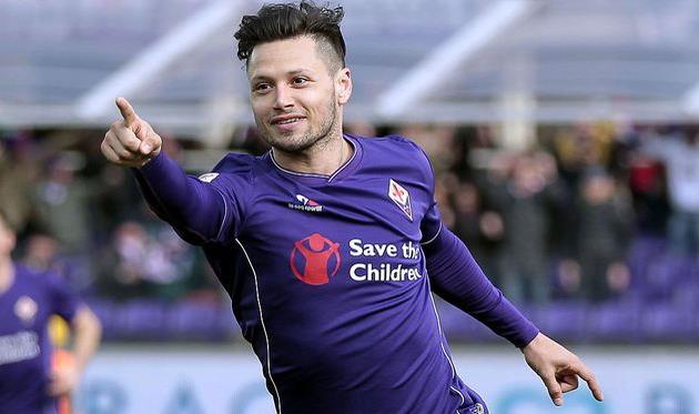 Мауро Сарате, AFP