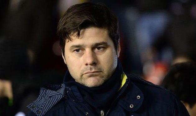 Маурисио Почеттино, AFP