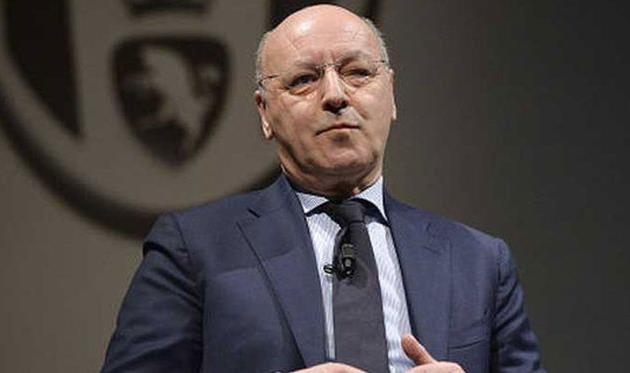 Джузеппе Маротта, AFP