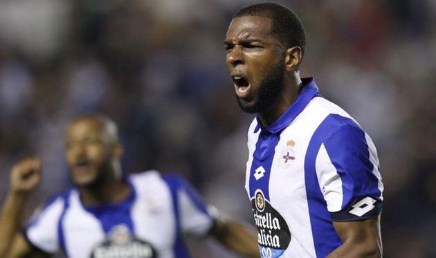 Райан Бабель, lavozdegalicia.es