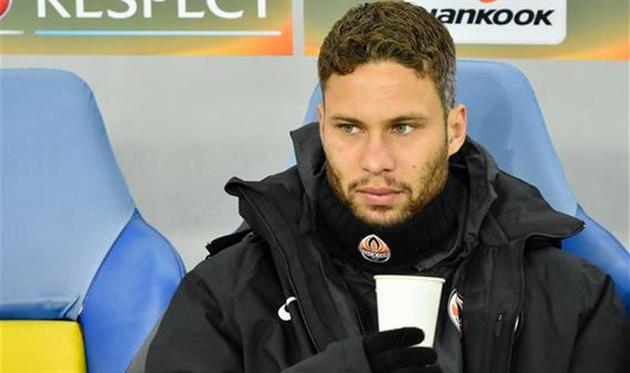 Марлос, football.ua