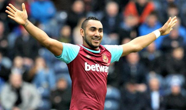 ДИМИТРИ ПАЙЕ, FOOTBALL365.COM