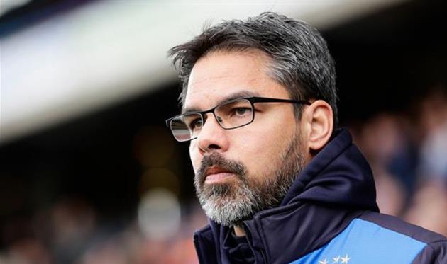 Давид Вагнер, htafc.com